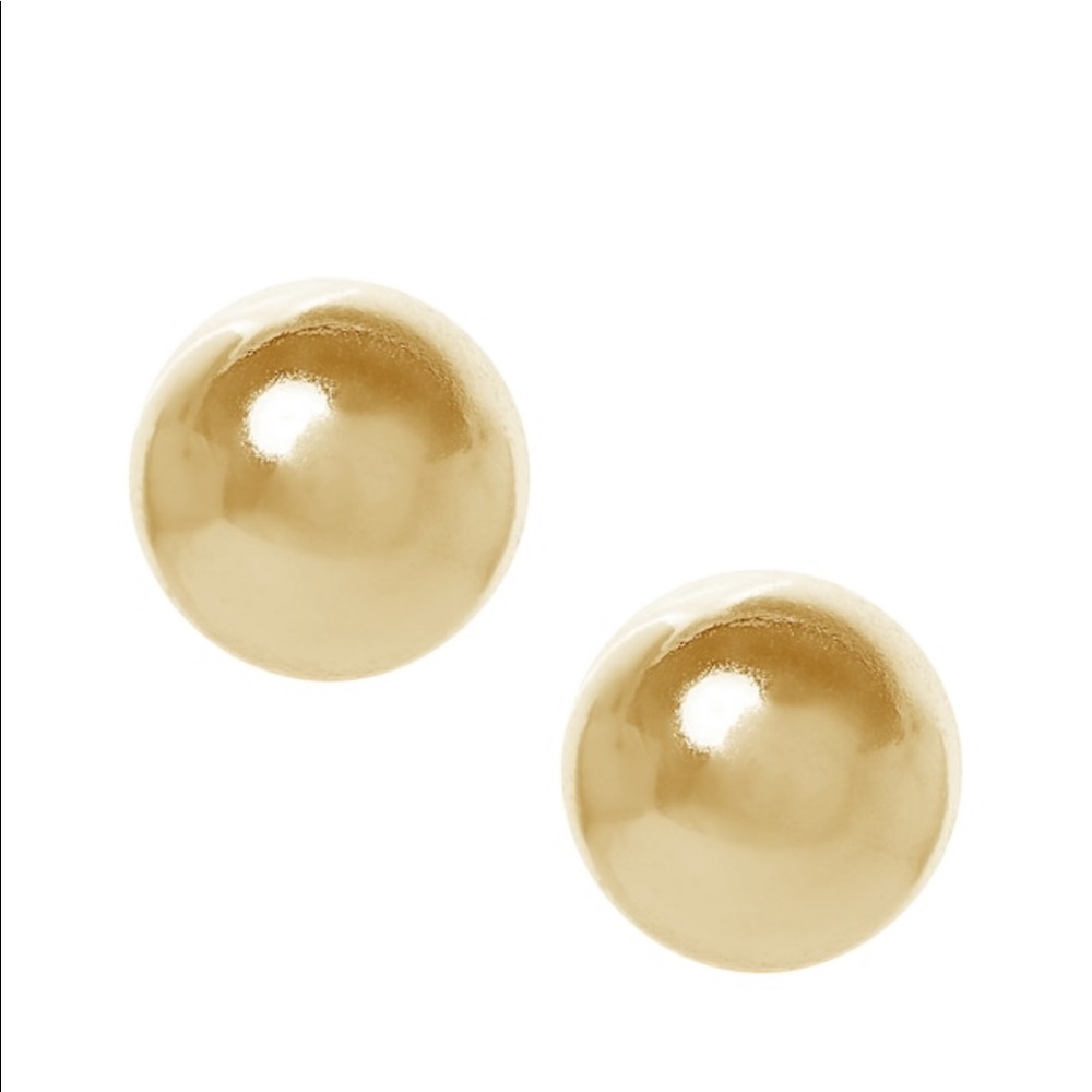 Everyday Stud Earrings